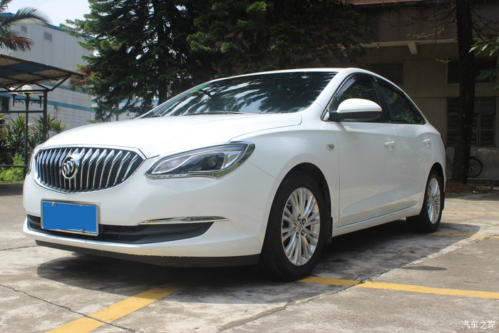 2015年11月购入的15款全新英朗,提车6个月用车感受