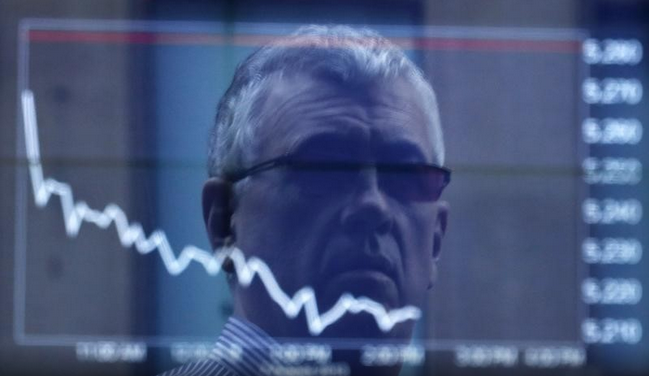 澳股收盘（7.8）︱澳大利亚股市收涨 S&P/ASX200指数涨0.04%