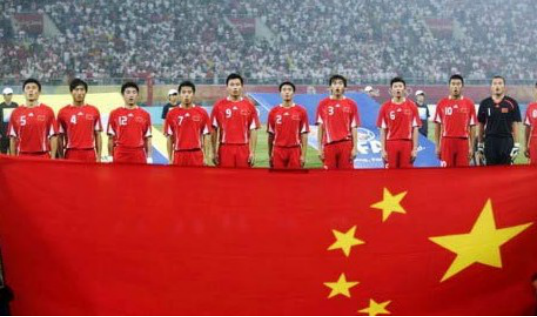 伤仲永—中国四大陨落的足球天才