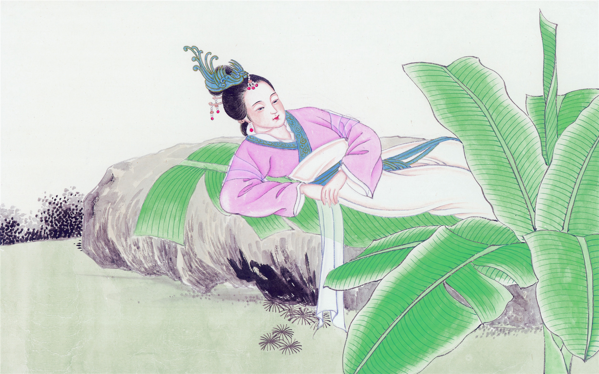 李贺写给苏小小的诗李贺写苏小小的诗