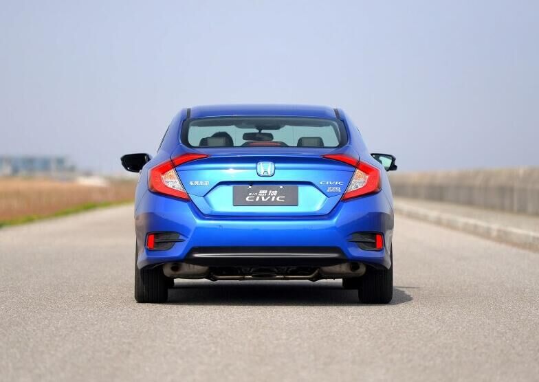 十代思域怎么样啊本田证实十一代思域