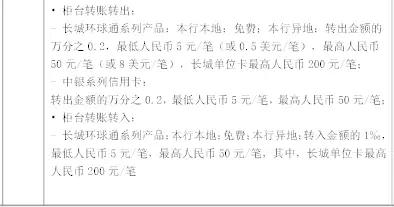 武汉人常用的银行卡手续费大盘点！这些钱统统不用交！建议收藏