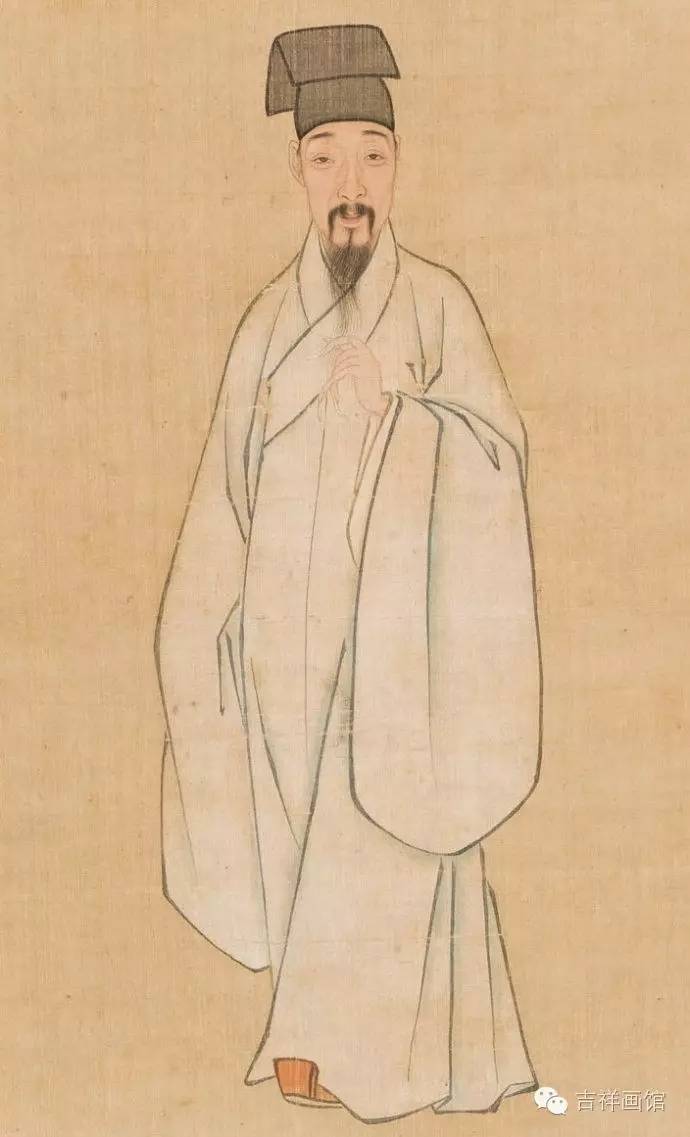 苏东坡的经典小故事