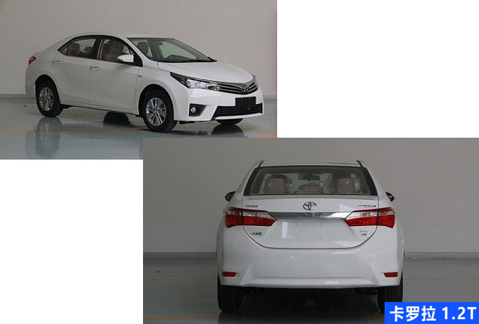 漂亮的一塌糊涂,全新一代奥迪a4l和新思域两厢版要来了