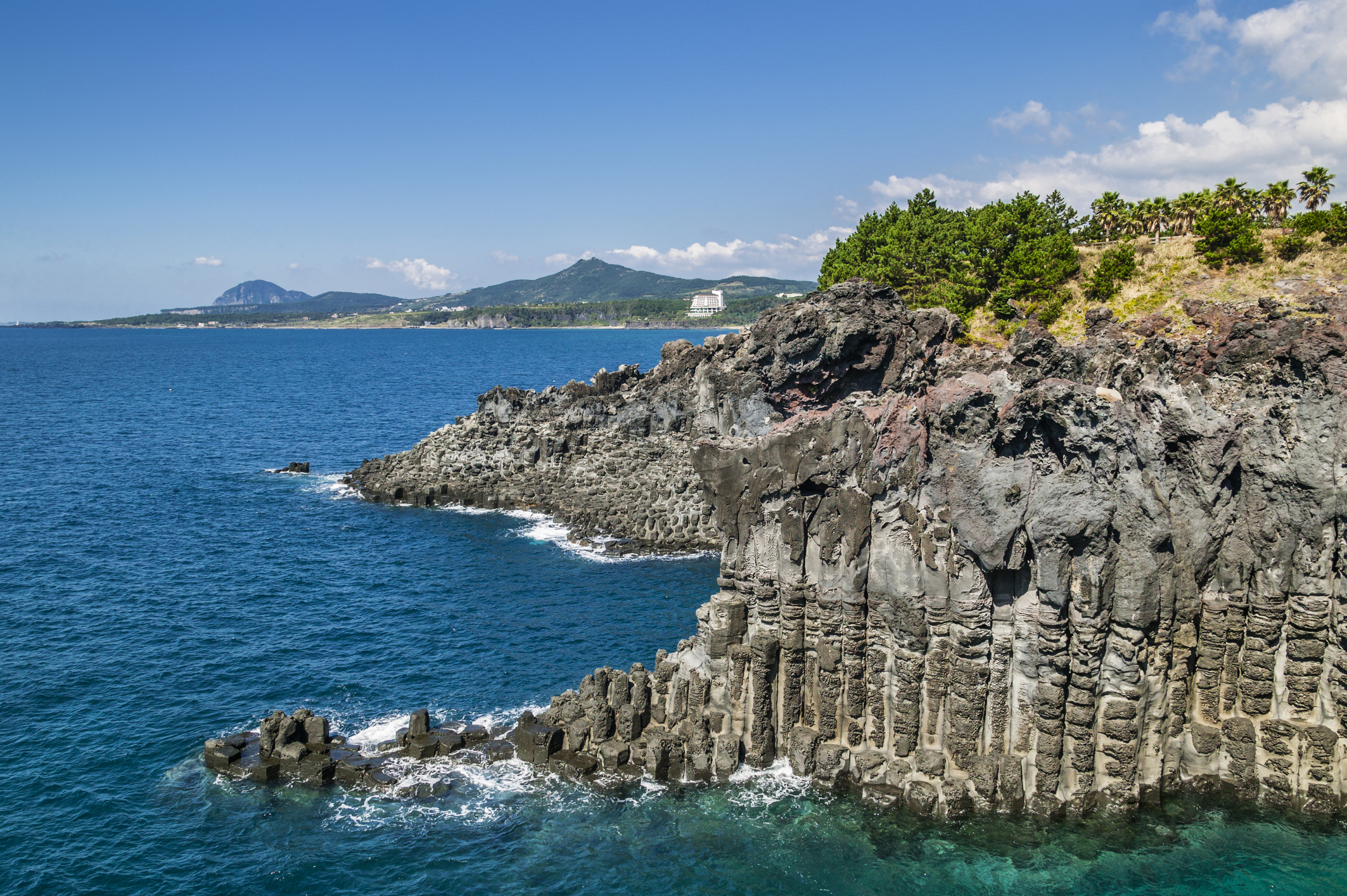 韩国济州岛自由行旅游攻略