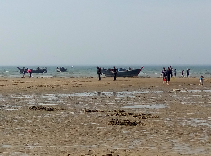 鮁魚圈旅遊攻略自助遊_鮁魚圈一日遊 - 密雲旅遊