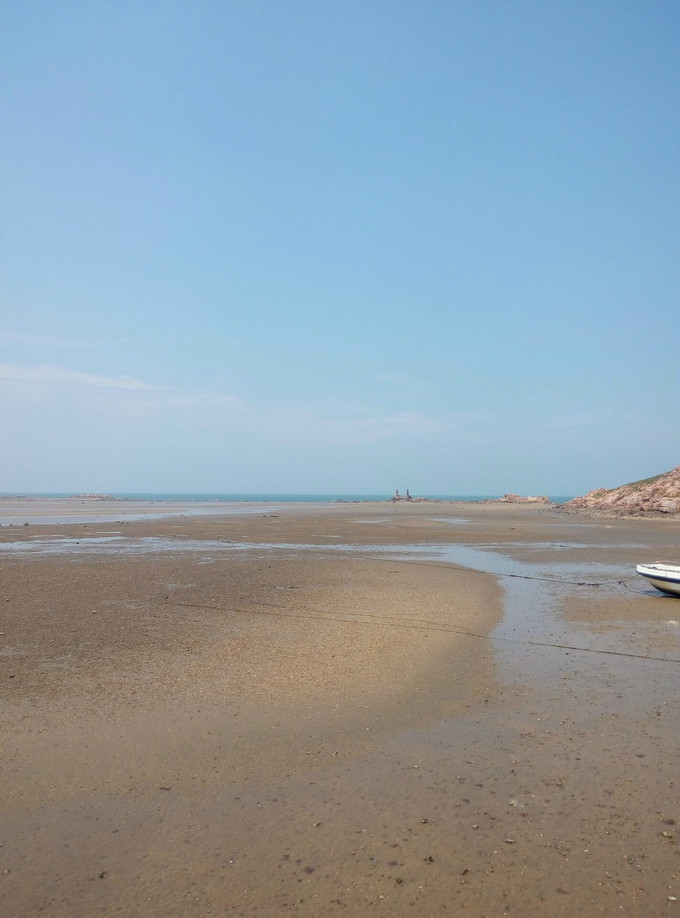 鮁魚圈旅遊攻略自助遊_鮁魚圈一日遊 - 密雲旅遊