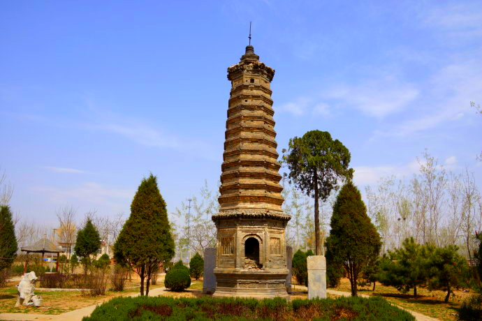 保定旅游之易县,涞水县,涞源县景点全攻略
