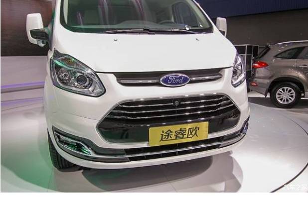 福特途睿欧四驱商务车福特途睿欧不适合家用