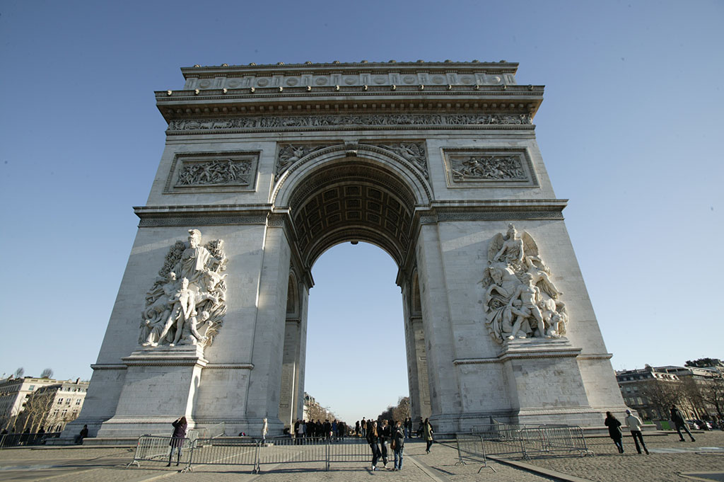法国巴黎最浪漫的地方_巴黎浪漫景点 - 密云旅游