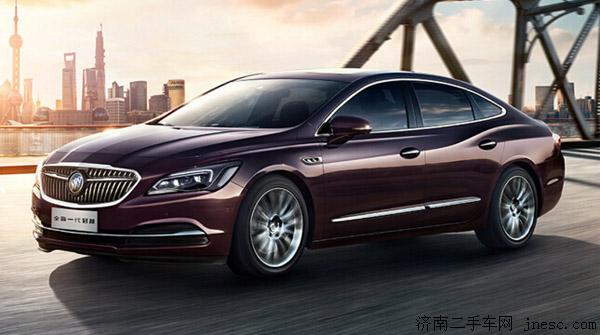 2018款君越1.5t_君越油电混合动力价格 - 阜阳汽车网