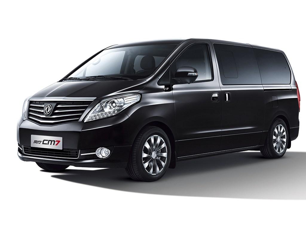 风神,风行,风度,风光,小康,俊风:东风怎么这么多儿子