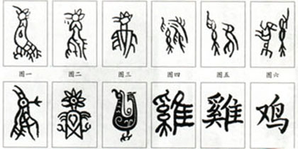 牝鸡司晨解什么生肖_牝鸡司晨惟家之索解释