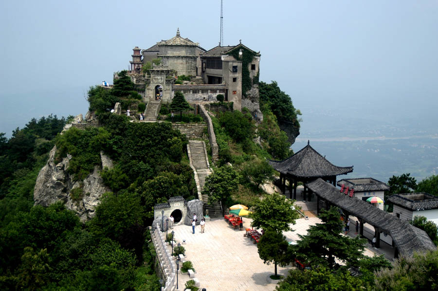 孝感值得玩的景点_孝感周边旅游景点大全一日游 - 密云旅游