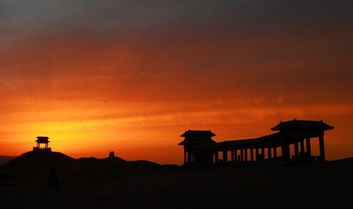 西出阳关无故人阳关是什么关西出阳关无故人阳关是哪