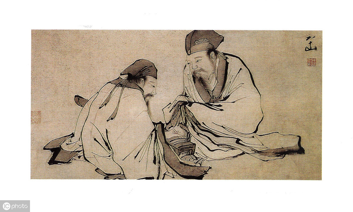 《水调歌头》|不能团圆的中秋节，看苏轼、苏辙两兄弟的手足情深