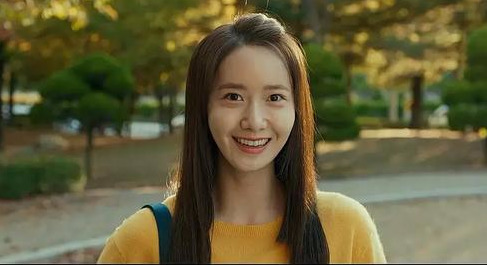 少女时代团员林允儿，是今年韩国票房“黑马”的第一女主角？服气