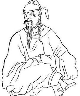 从七碗茶歌，忆逝去的唐朝盛世，暗藏的人生七重境界