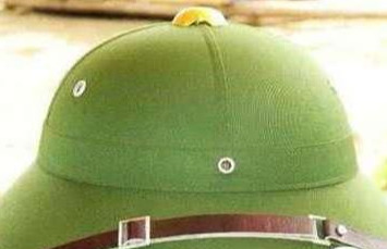 绿帽子的典故简述_绿帽子典故由来的传说