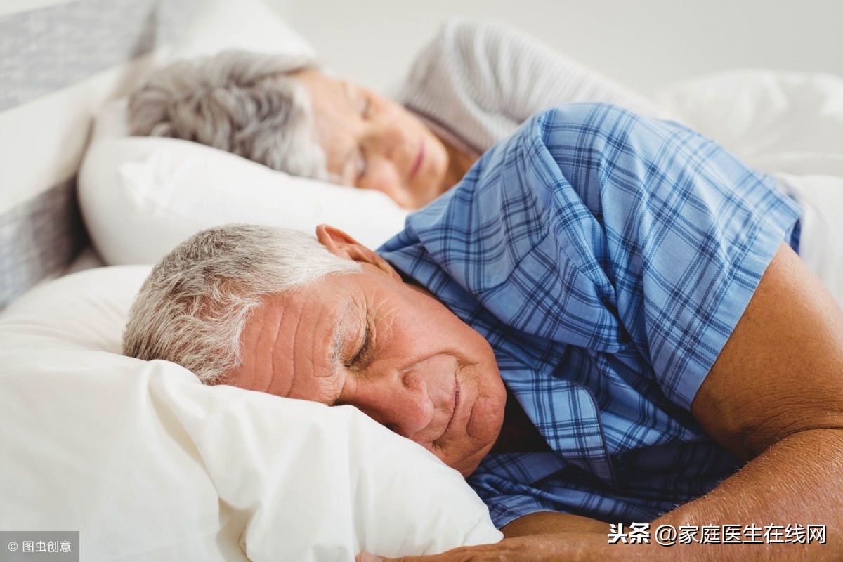 人的最佳睡眠时间是几点到几点？大家都清楚吗？