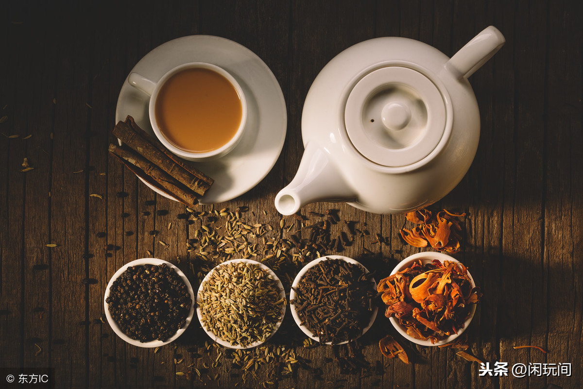 茶业名物上百条，有茶名、茶处所、茶人、茶语（收藏）