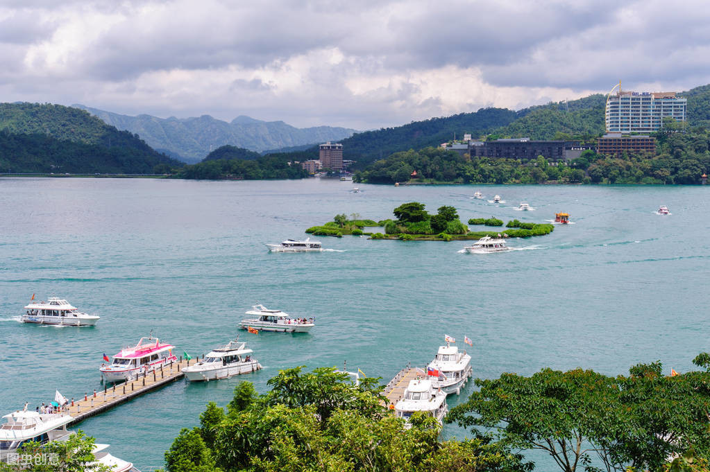 去台湾旅游需要什么条件(去台湾旅游需要什么条件?)