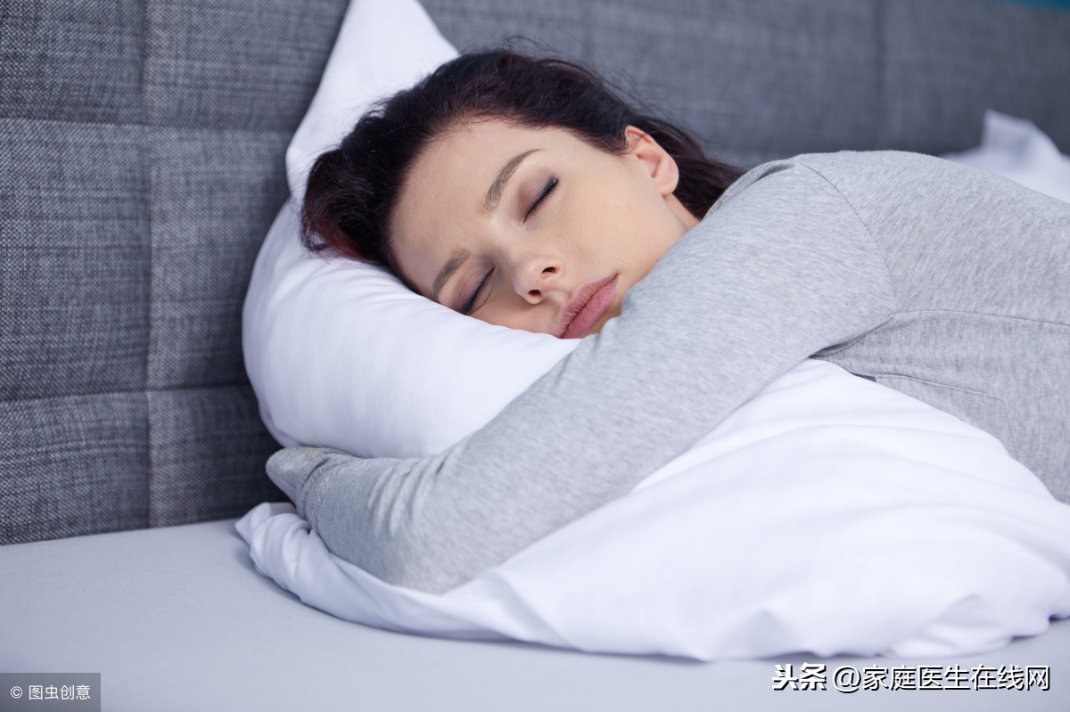 人的最佳睡眠时间是几点到几点？大家都清楚吗？