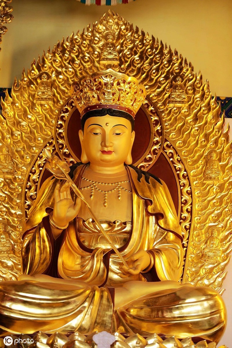 9位皇帝18次上五台山， 这个佛教圣地究竟隐藏着什么秘密？