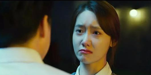 少女时代团员林允儿，是今年韩国票房“黑马”的第一女主角？服气