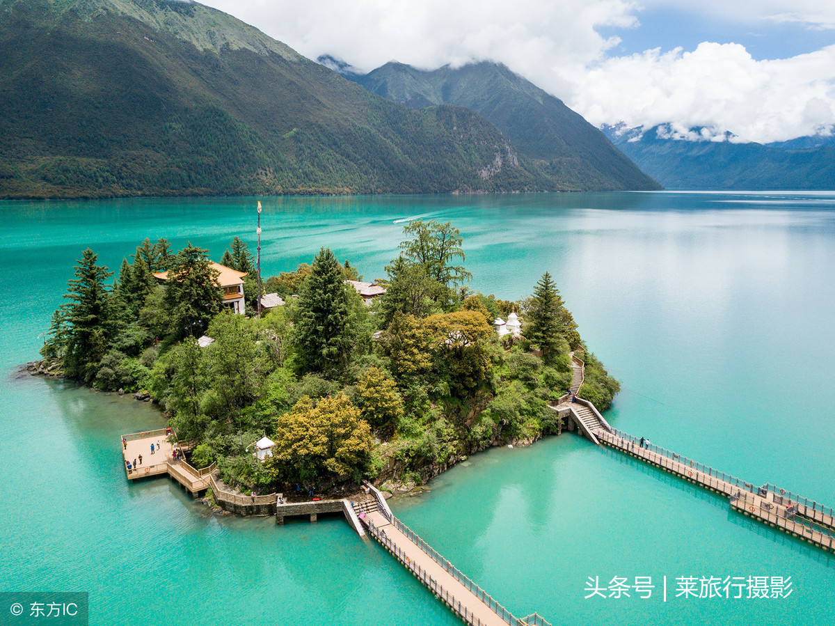 林芝地区最好的景点图片