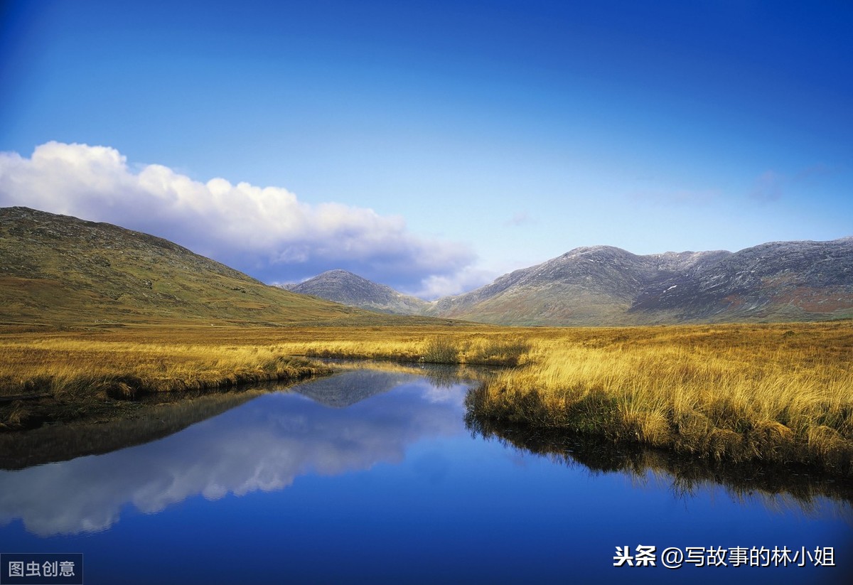 中国山水文化是如何形成的？对中国传统文化有什么影响？