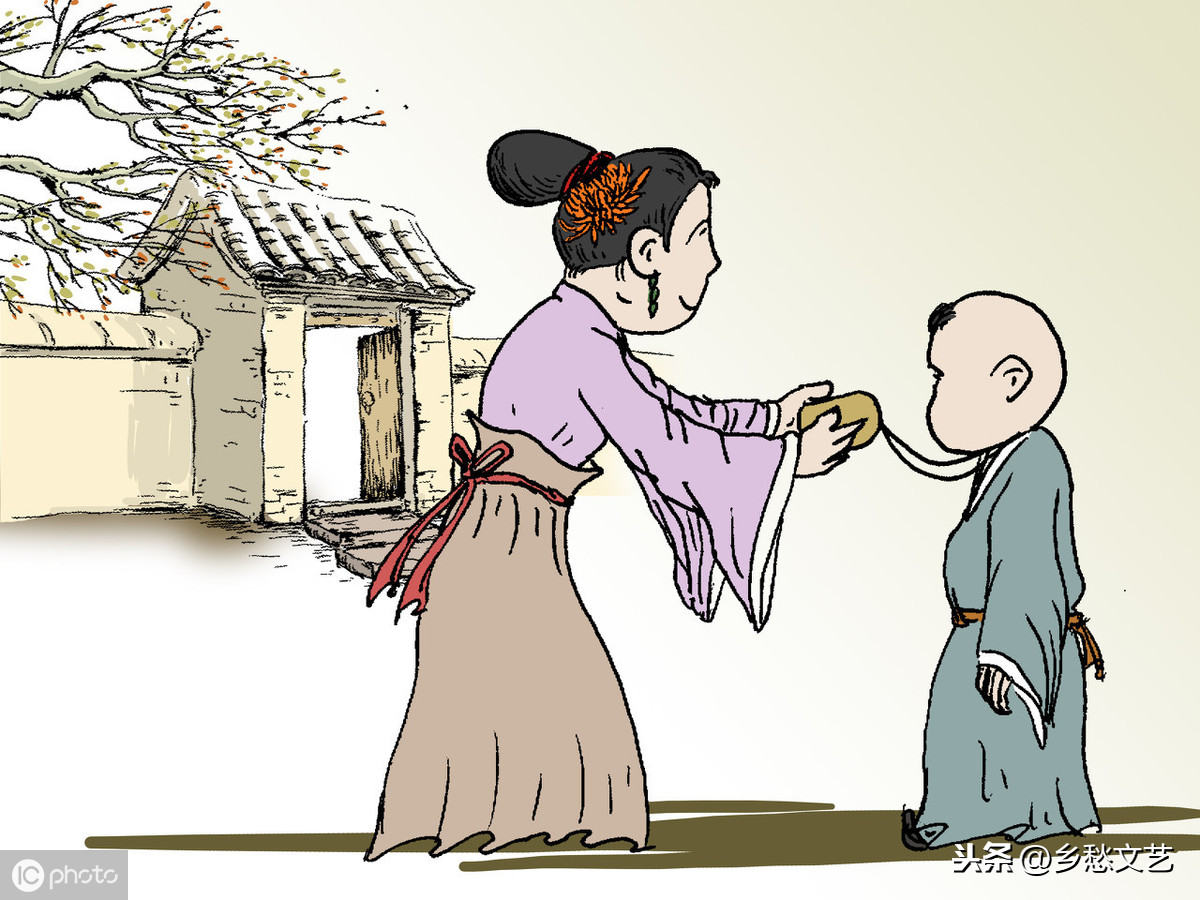 重阳节的来历与六大传统习俗