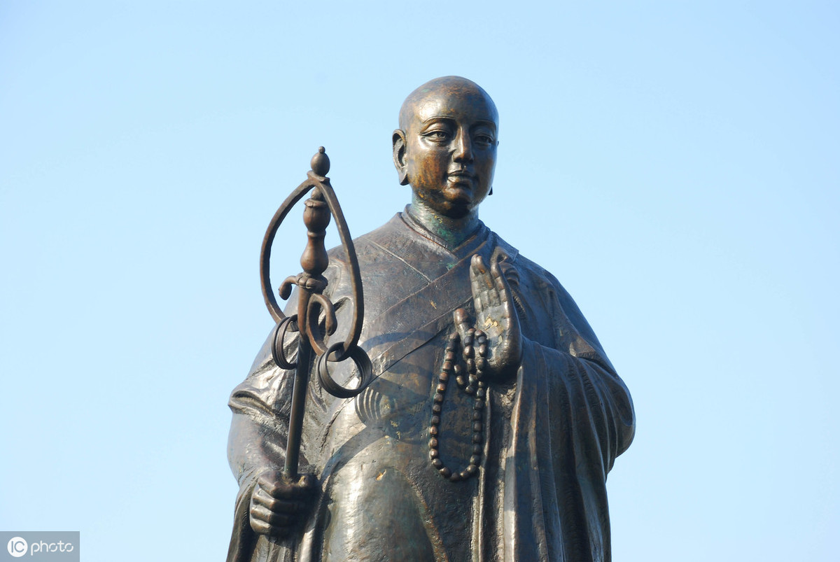 西游记赏析之唐三藏——信仰的力量可以创造奇迹