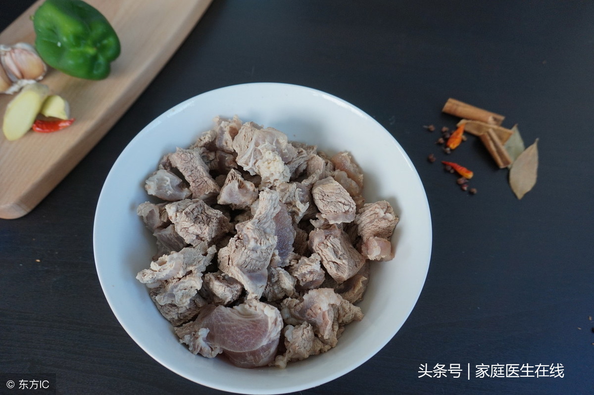 食材焯水要多长时间？蔬菜与肉类不能一概而论