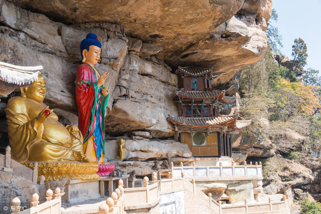 国内旅游：大理“石钟山石窟”——雕刻在石窟里的南诏文化