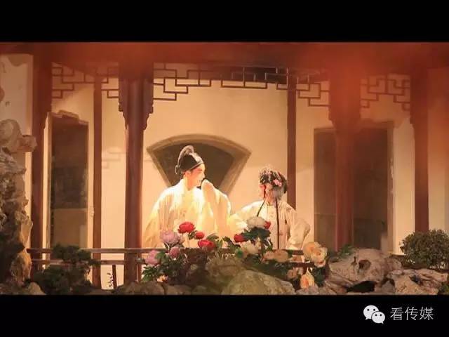 评析人文专题片《汤显祖与牡丹亭》：再现400年前的“中国梦”！