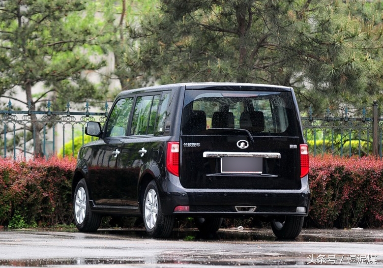 长城酷熊复产2018_长城酷熊车耐用吗 - 阜阳汽车网