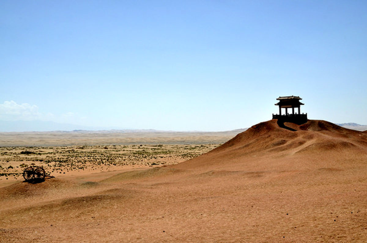 西出阳关无故人阳关是什么关西出阳关无故人阳关是哪