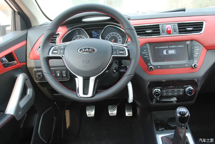 瑞风二代s2,风采不减当年!