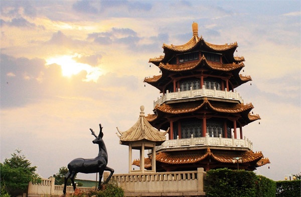 2023无锡旅游景点免费(2023无锡旅游景点免费政策有哪些)
