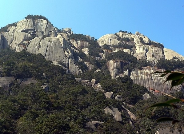 福建旅遊必去景點 福建旅遊線路推薦