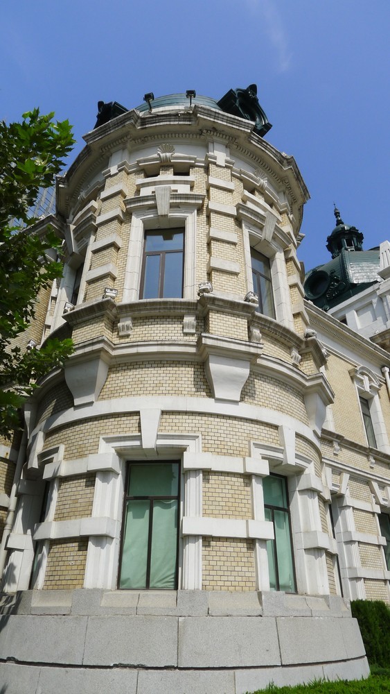 大连中山广场图片高清_大连中山广场有什么好玩的 - 密云旅游