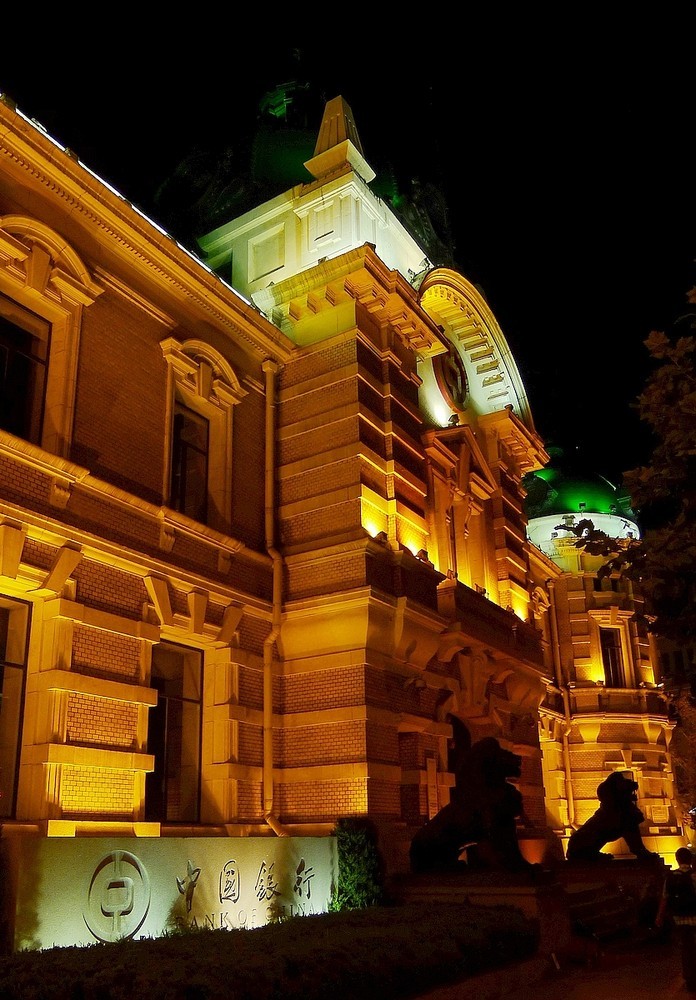 大连中山广场图片高清_大连中山广场有什么好玩的 - 密云旅游