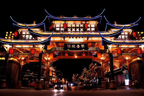 成都旅游必去的地方,成都旅游攻略必去的景点推荐_魅力恩施旅游网