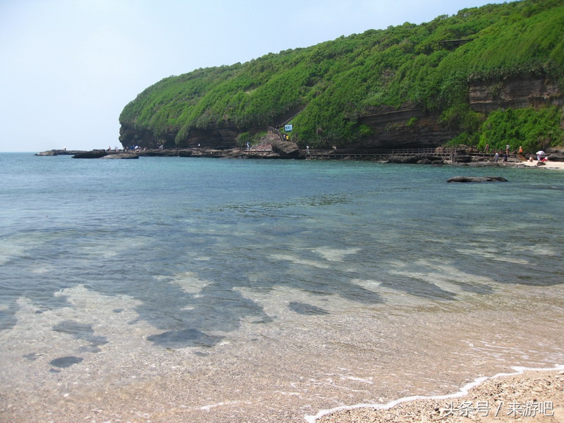 潿洲島遊玩路線_硇洲島旅遊攻略 - 密雲旅遊