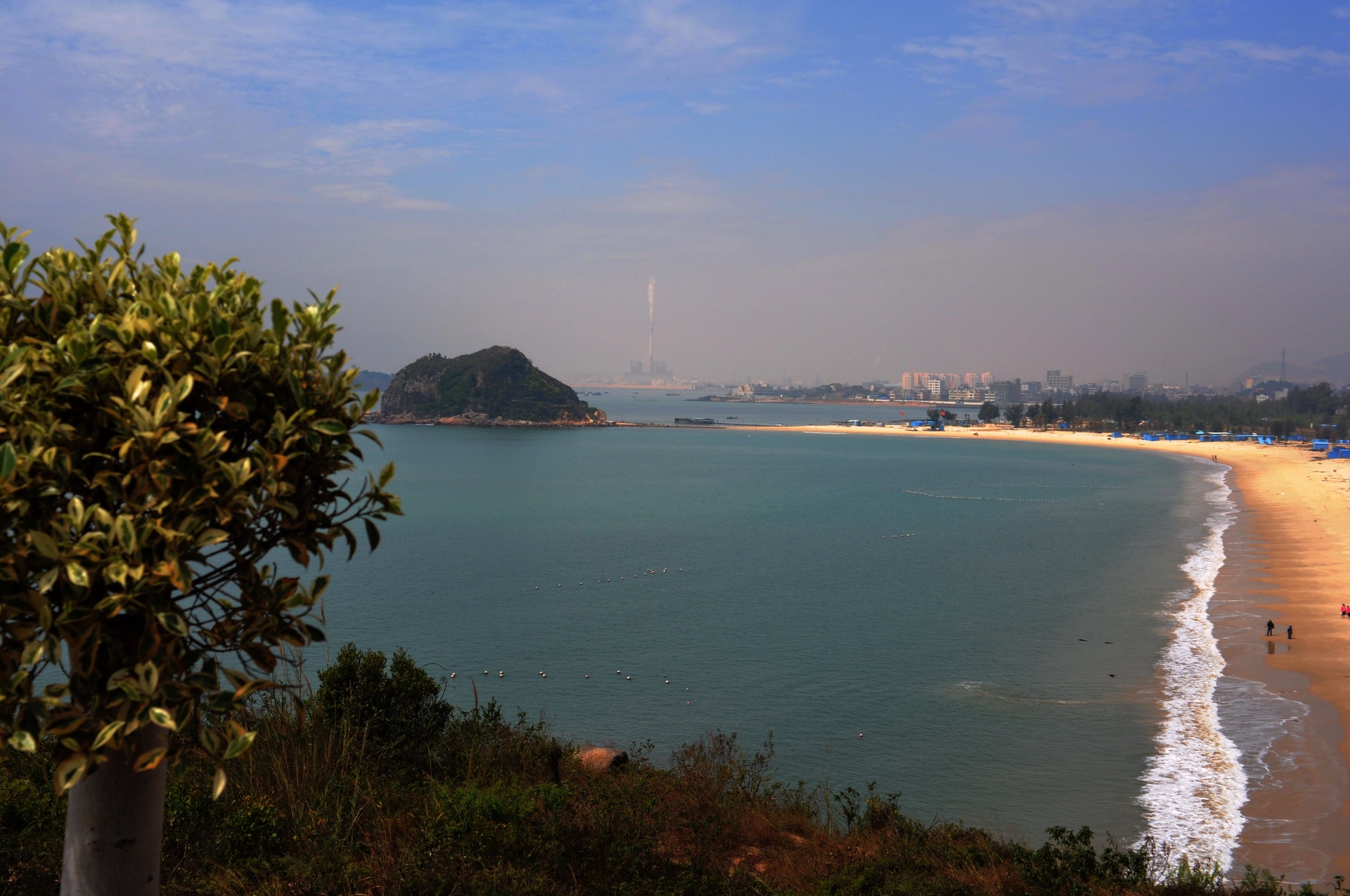 惠州大亚湾旅游攻略 惠州大亚湾旅游景点