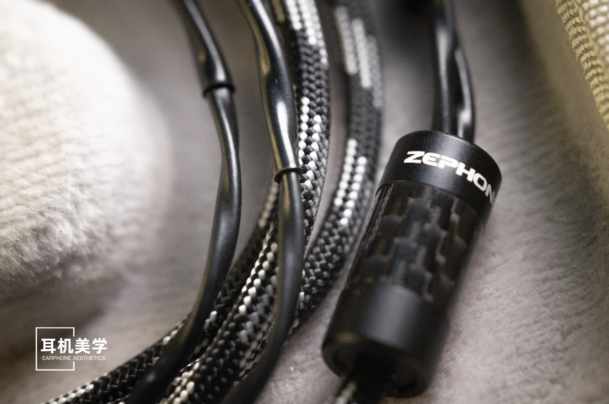 「Gold Medal Assistant」Talk about Zefeng Fax Headphone Upgrade Cable ...