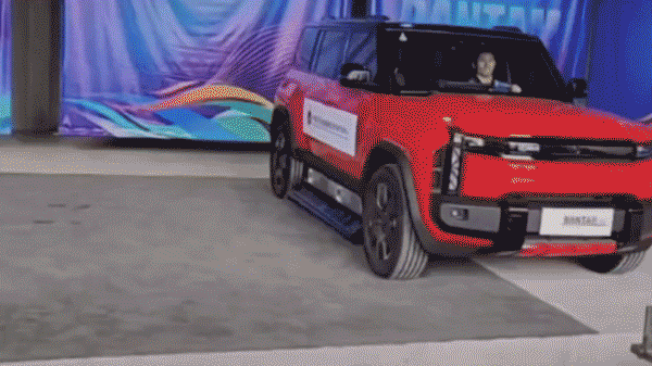 Battery ejection technology sparks controversy! Is it a lifesaver or a ...