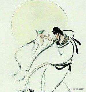 李白的《将进酒》诗词有哪些_李白最著名的十首诗