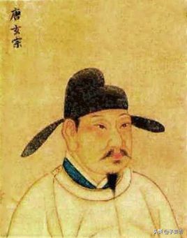 被宦官谋杀的唐宪宗李纯，为何能够与唐太宗李世民齐名？